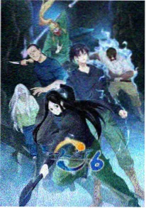 鲨鱼影视动漫第七号观测站